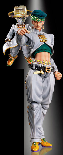 Heaven's Door, Kishibe Rohan (Swarovski), Diamond Wa Kudakenai, Jojo No Kimyou Na Bouken, Medicos Entertainment, Action/Dolls