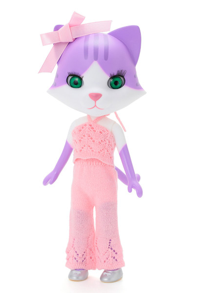 I Love Nikki!, Petworks, Action/Dolls, 4571239243811