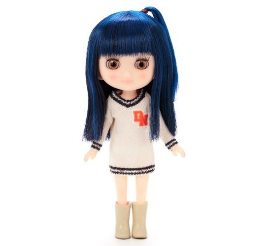 Chicoholic, Petworks, Action/Dolls, 4571239243958