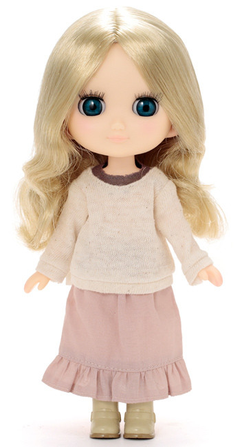 Shirakaba (White Birch), Petworks, Azone, Action/Dolls, 4571239244177