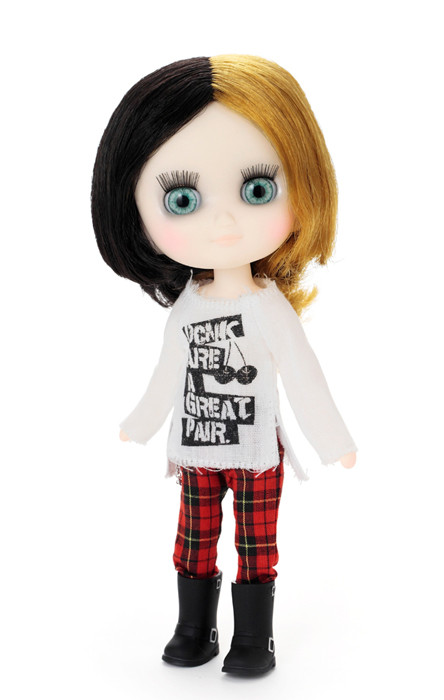 Stray, Petworks, Azone, Action/Dolls