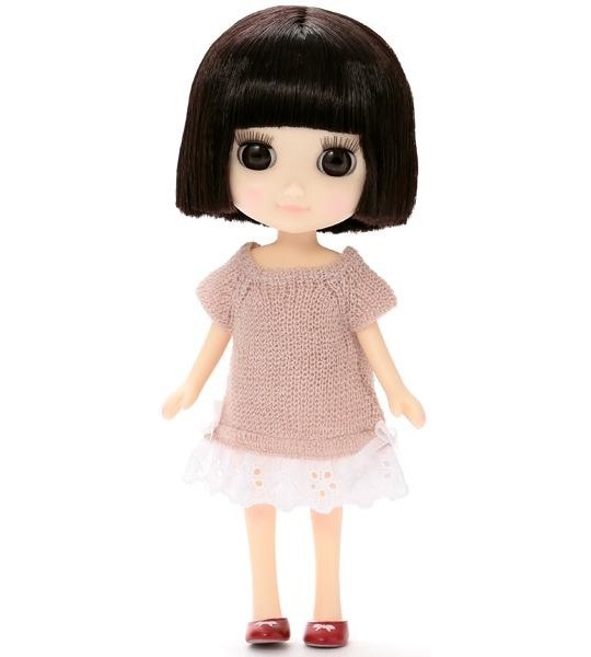 Monotone, Petworks, Action/Dolls, 4571239244726
