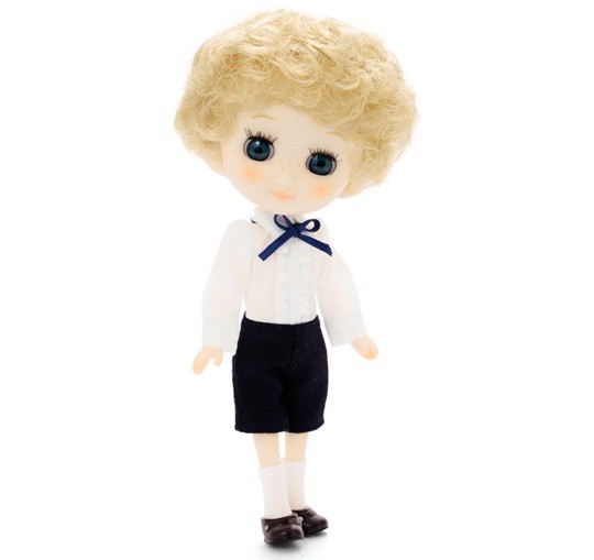 Classmate, Azone, Petworks, Action/Dolls, 4571239243651