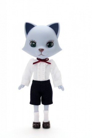 Classmate (PS), Azone, Petworks, Action/Dolls