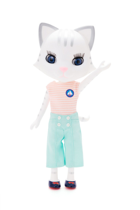 Marine Style (PS), Pb'-factory, Petworks, Action/Dolls