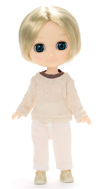 Shirakaba (White Birch) (PS), Petworks, Azone, Action/Dolls