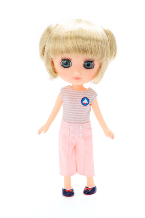 Marine Style (PS), Pb'-factory, Petworks, Action/Dolls