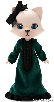 Sullen Princess, Azone, Petworks, Action/Dolls