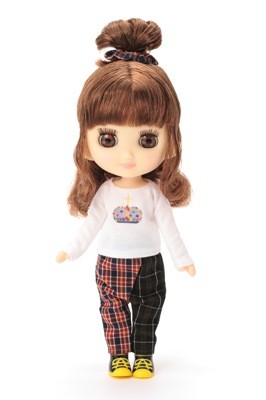 Ninita, Azone, Petworks, Action/Dolls