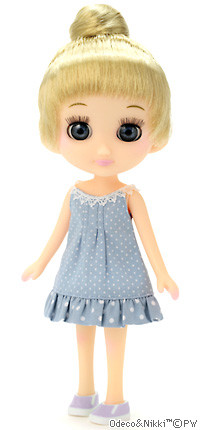 Prima Ballerina, Petworks, Azone, Action/Dolls