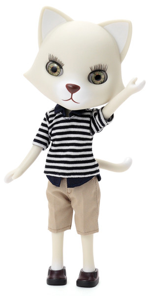 Preppy (PS), Petworks, Azone, Action/Dolls