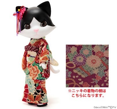 Hatsuharu, Pb'-factory, Petworks, Action/Dolls