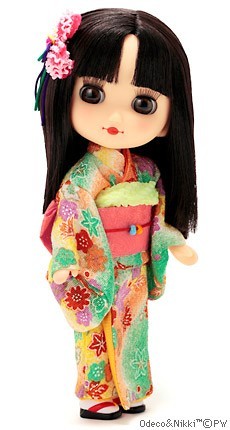 Hatsuharu, Pb'-factory, Petworks, Action/Dolls