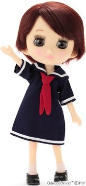 South Breeze, Petworks, Azone, Action/Dolls