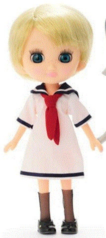 South Breeze (DB), Petworks, Azone, Action/Dolls