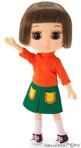 Crayon, Petworks, Action/Dolls