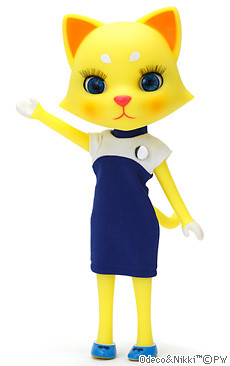 Blue Sky, Petworks, Azone, Action/Dolls