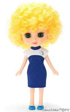 Blue Sky, Petworks, Azone, Action/Dolls