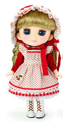 Dream Box, Petworks, Action/Dolls