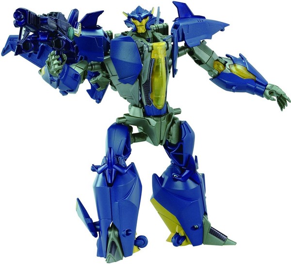 Dreadwing, Transformers Prime, Takara Tomy, Action/Dolls