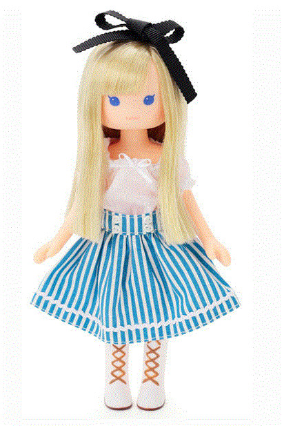Jossie [105028], Petworks, Action/Dolls