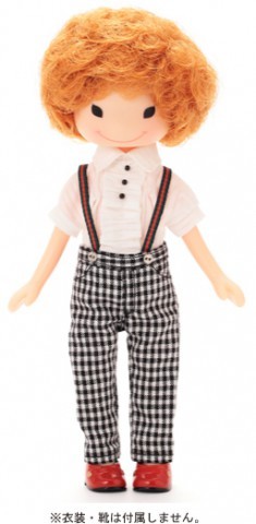 Jossie [105029], Petworks, Action/Dolls