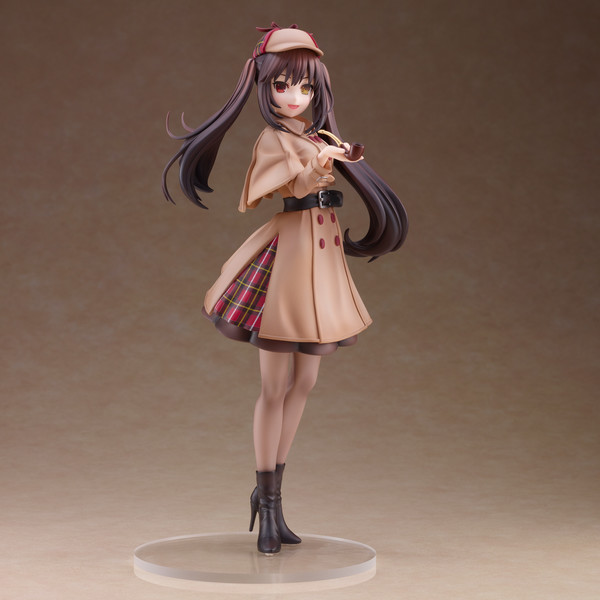 Tokisaki Kurumi (Detective), Date A Live Fragment: Date A Bullet, Union Creative International Ltd, Pre-Painted, 4589642713005