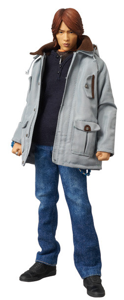 Kenzaki Kazuma, Kamen Rider Blade, Medicom Toy, Action/Dolls, 1/6