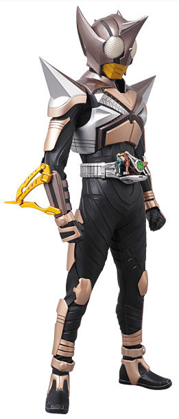 Kamen Rider PunchHopper, Kamen Rider Kabuto, Medicom Toy, Action/Dolls, 1/6