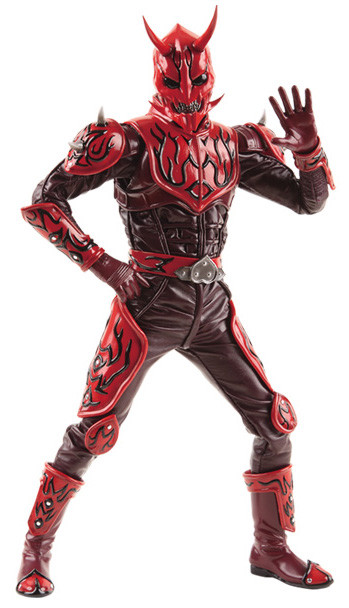 Momotaros, Kamen Rider Den-O, Medicom Toy, Action/Dolls, 1/6