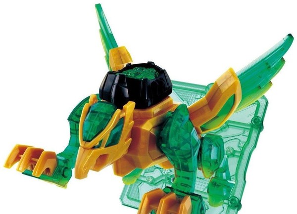 Griffin, Kamen Rider Wizard, Bandai, Action/Dolls