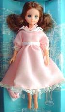 Sarah Crewe (Pink Dress), Princess Sarah, Takara, Action/Dolls
