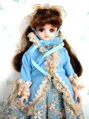 Sarah Crewe, Princess Sarah, Takara, Action/Dolls