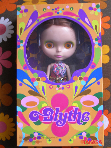 Parco Limited, Hasbro, Takara, Action/Dolls