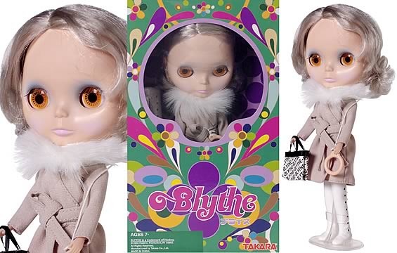 Hollywood (1st release), Hasbro, Takara, Action/Dolls, 1/6, 4904880528288
