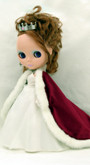Miss Anniversary (CWC Limited Ed), Hasbro, Takara, Action/Dolls, 1/6