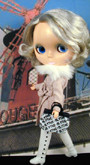 Excellent Hollywood, Hasbro, Takara, Action/Dolls, 1/6