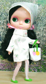 Cherry Berry (Toys ‘R Us Limited Ed), Hasbro, Takara, Action/Dolls, 1/6