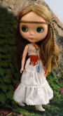Bohemian Beats Again (Blythe Shop exclusive), Hasbro, Takara, Action/Dolls, 1/6