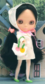 Very Cherry Berry (Toys ‘R Us Limited Ed), Hasbro, Takara, Action/Dolls, 1/6