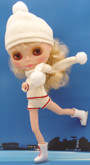 Superior Skate Date (Blythe Shop exclusive), Hasbro, Takara, Action/Dolls, 1/6