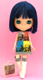 Art Attack (3rd Anniversary, CWC Limited Ed), Hasbro, Takara, Action/Dolls, 1/6