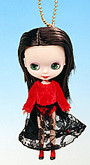 Rosie Red, Hasbro, Takara, Action/Dolls, 1/9