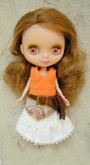 Bohemian Beat -ll, Hasbro, Takara, Action/Dolls, 1/9