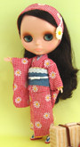 Margaret Meets Ladybug (CWC Limited Ed), Hasbro, Takara, Action/Dolls, 1/6