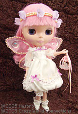 White Magic Morning (CWC Limited Ed), Hasbro, Takara, Action/Dolls, 1/6