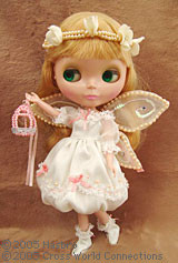 White Magic Afternoon (Blythe Shop exclusive), Hasbro, Takara, Action/Dolls, 1/6