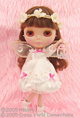 White Magic Night (Blythe Shop exclusive), Hasbro, Takara, Action/Dolls, 1/6