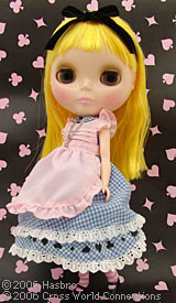 Cute And Curious (Toys ‘R Us Limited Ed), Hasbro, Takara, Action/Dolls, 1/6