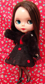 Rosie Red Encore, Hasbro, Takara, Action/Dolls, 1/6